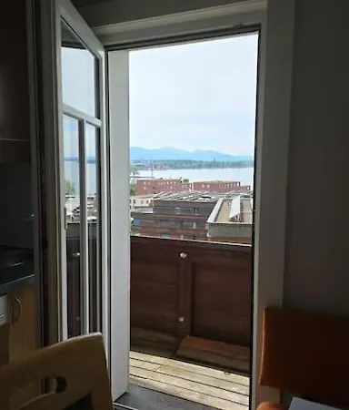 Lakeview Bregenz Bodensee *