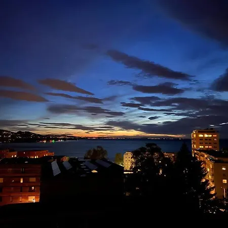 Lakeview Bregenz Bodensee Tannenbach