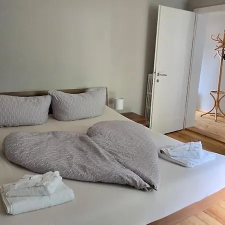 Δωμάτια σε οικογενειακή κατοικία Lakeview Bregenz Bodensee Tannenbach