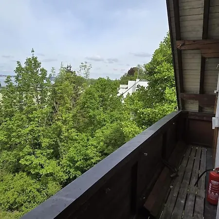 Lakeview Bregenz Bodensee Habitación en casa particular *