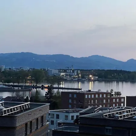 Δωμάτια σε οικογενειακή κατοικία Lakeview Bregenz Bodensee Tannenbach