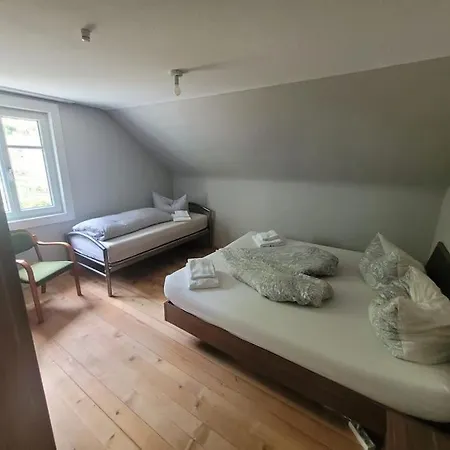 Habitación en casa particular Lakeview Bregenz Bodensee *