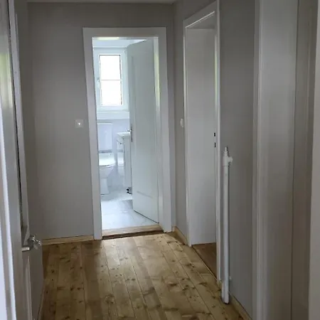 Δωμάτια σε οικογενειακή κατοικία Lakeview Bregenz Bodensee