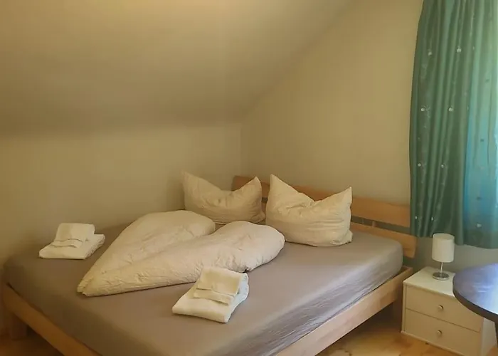 Lakeview Bregenz Bodensee Δωμάτια σε οικογενειακή κατοικία Tannenbach