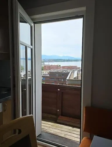 Lakeview Bregenz Bodensee *