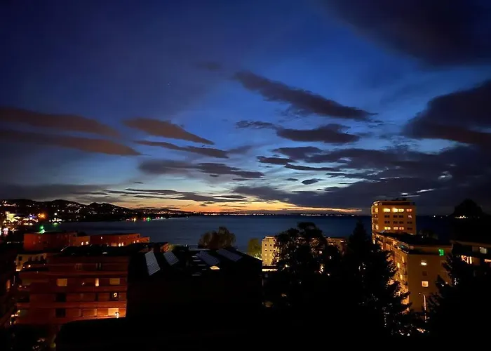 Lakeview Bregenz Bodensee Tannenbach