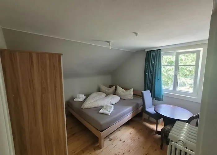 Lakeview Bregenz Bodensee * Tannenbach