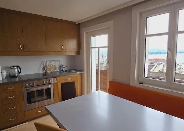 Lakeview Bregenz Bodensee * Tannenbach