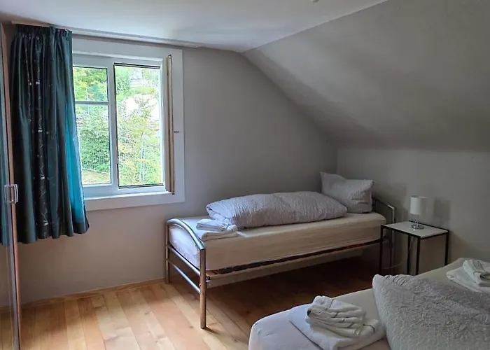 Lakeview Bregenz Bodensee * Tannenbach