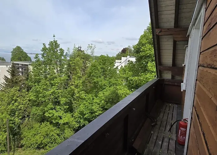 Lakeview Bregenz Bodensee Homestay *