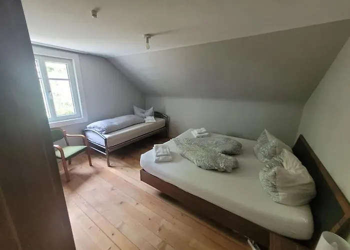 Homestay Lakeview Bregenz Bodensee *