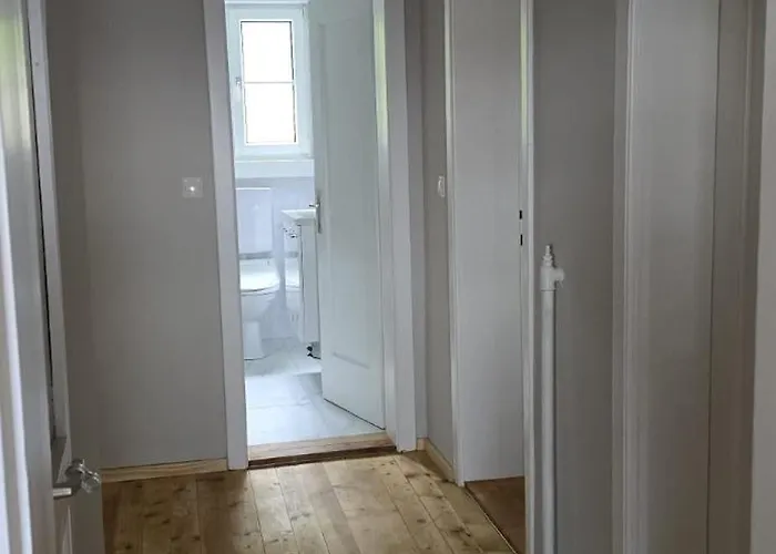 Δωμάτια σε οικογενειακή κατοικία Lakeview Bregenz Bodensee